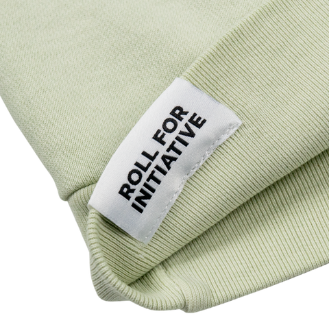 Dice Cream Pistachio Hoodie - CANTRIP BRAND