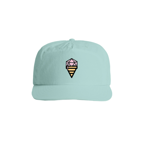 Dice Cream Cap - CANTRIP BRAND