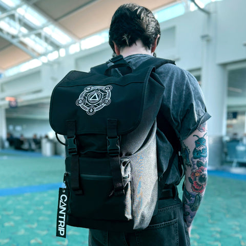 Polyhedral Spell Circle Quest Pack - CANTRIP BRAND