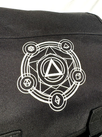 Polyhedral Spell Circle Quest Pack - CANTRIP BRAND