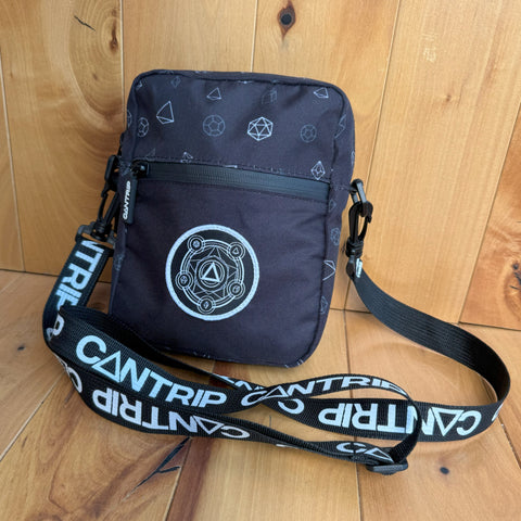 Component Pouch - CANTRIP BRAND