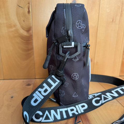 Component Pouch - CANTRIP BRAND
