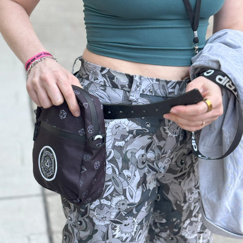 Component Pouch - CANTRIP BRAND