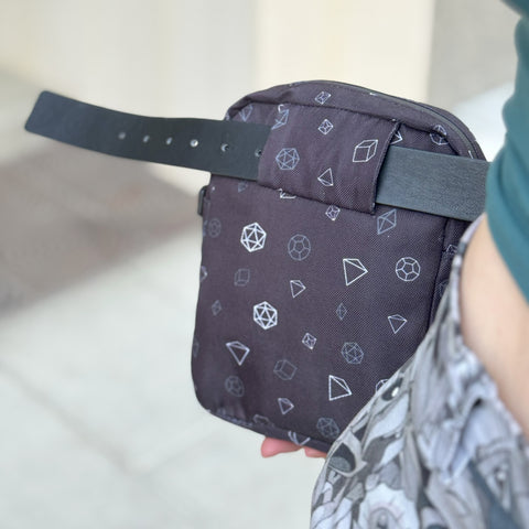 Component Pouch - CANTRIP BRAND