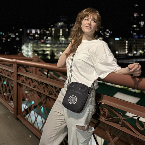 Component Pouch - CANTRIP BRAND