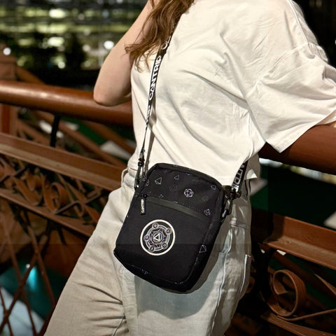 Component Pouch - CANTRIP BRAND