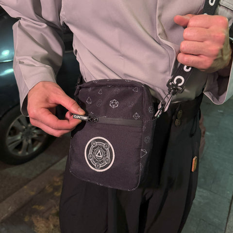 Component Pouch - CANTRIP BRAND