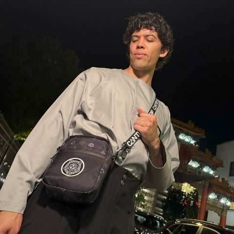 Component Pouch - CANTRIP BRAND