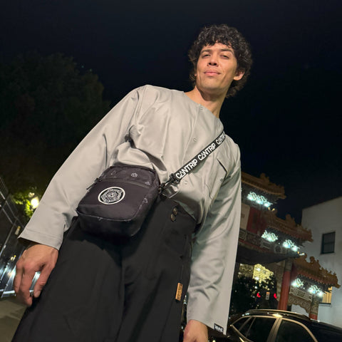 Component Pouch - CANTRIP BRAND