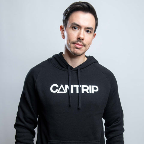 Everyday Magic Hoodie - CANTRIP BRAND
