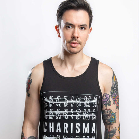 Charisma Tank - CANTRIP BRAND
