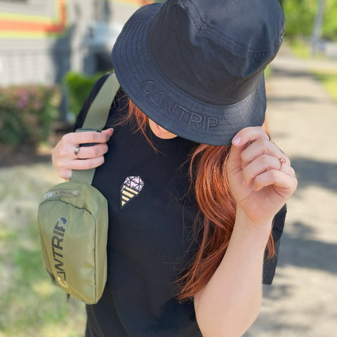 Dice Cream Dress - CANTRIP BRAND