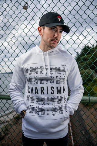 Charisma Hoodie - CANTRIP BRAND