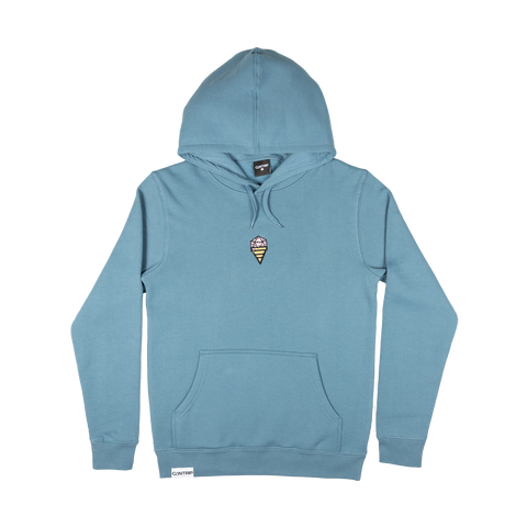 Dice Cream Hoodie - CANTRIP BRAND