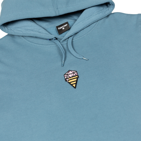 Dice Cream Hoodie - CANTRIP BRAND