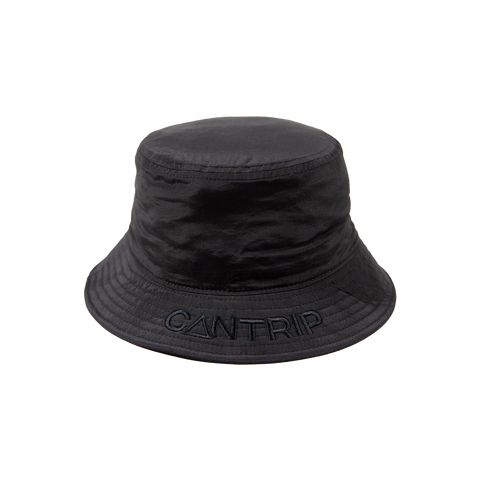 Bucket Black Hat - CANTRIP BRAND