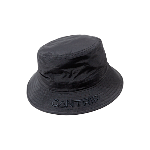 Bucket Black Hat - CANTRIP BRAND