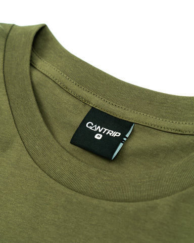 Everyday Magic Long Sleeve Tee 1.5 - CANTRIP BRAND