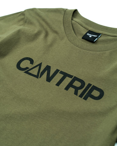 Everyday Magic Long Sleeve Tee 1.5 - CANTRIP BRAND