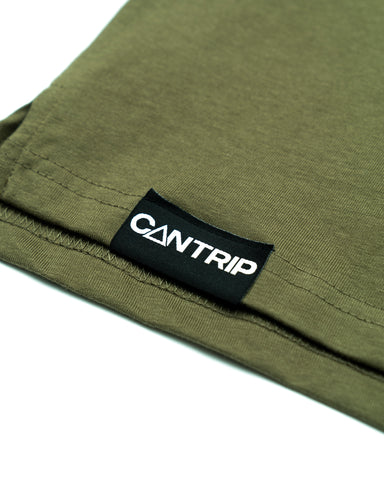 Everyday Magic Long Sleeve Tee 1.5 - CANTRIP BRAND