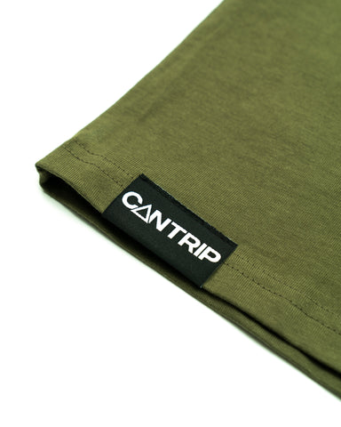 Charisma Tee 1.5 - CANTRIP BRAND