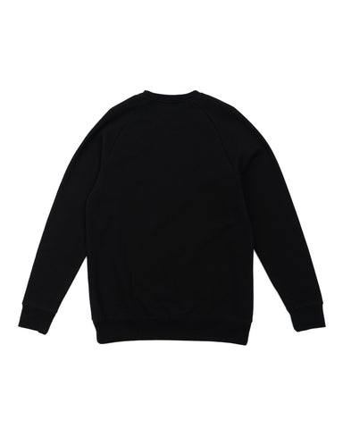 (Shadow) Polyhedral Spell Circle Crew Neck Sweatshirt 1.5 - CANTRIP BRAND