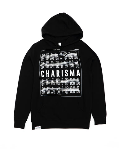 Charisma Hoodie 1.5 - CANTRIP BRAND