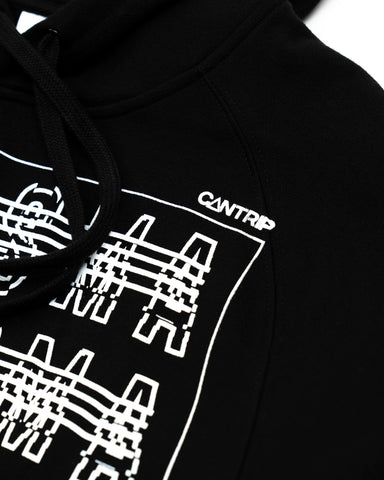 Charisma Hoodie 1.5 - CANTRIP BRAND