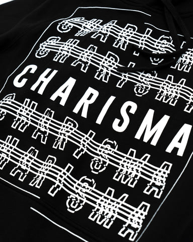 Charisma Hoodie 1.5 - CANTRIP BRAND