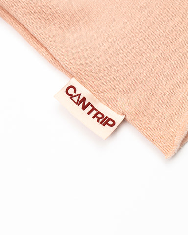 Polyhedral Spell Circle Crop Hoodie 1.5 - CANTRIP BRAND