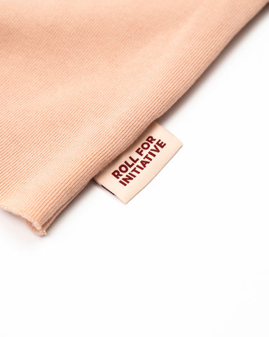 Polyhedral Spell Circle Crop Hoodie 1.5 - CANTRIP BRAND