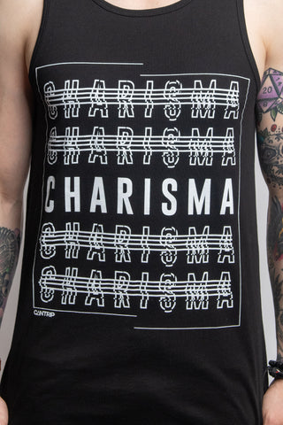 Charisma Tank - CANTRIP BRAND