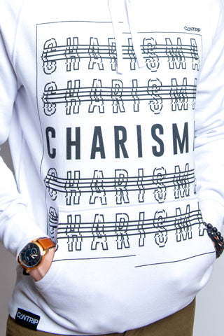 Charisma Hoodie - CANTRIP BRAND