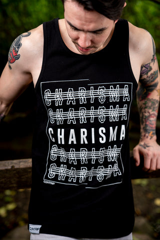 Charisma Tank - CANTRIP BRAND