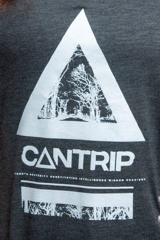 Cover Bonus Racerback Tank - CANTRIP BRAND