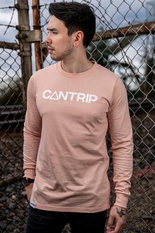 Everyday Magic Long Sleeve Tee - CANTRIP BRAND