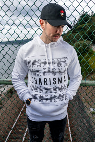 Charisma Hoodie - CANTRIP BRAND