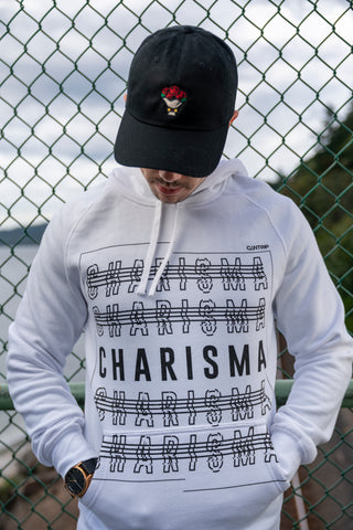 Charisma Hoodie - CANTRIP BRAND