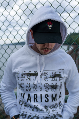 Charisma Hoodie - CANTRIP BRAND