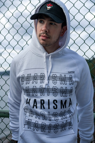 Charisma Hoodie - CANTRIP BRAND