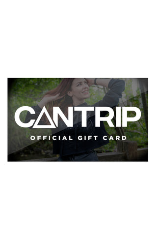 Gift Card - CANTRIP BRAND