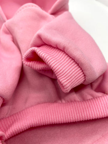 D20 Bouquet Pet Hoodie - CANTRIP BRAND