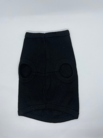 Polyhedral Spell Circle Pet Tee - CANTRIP BRAND