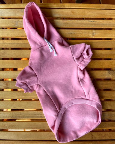 D20 Bouquet Pet Hoodie - CANTRIP BRAND