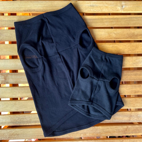 Polyhedral Spell Circle Pet Tee - CANTRIP BRAND