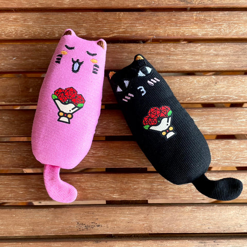 Catnip Totem of Vibing - CANTRIP BRAND