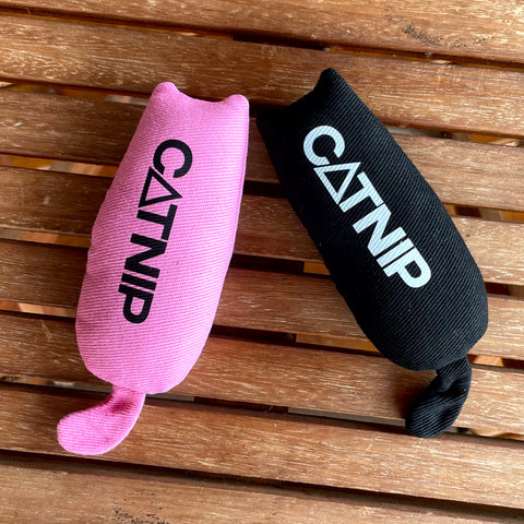 Catnip Totem of Vibing - CANTRIP BRAND