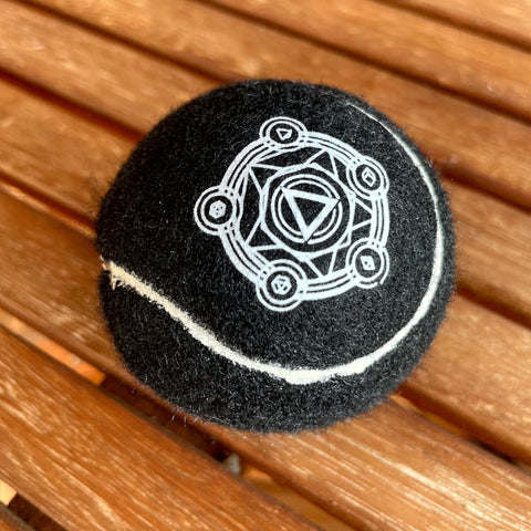 Orb of Fetching - CANTRIP BRAND