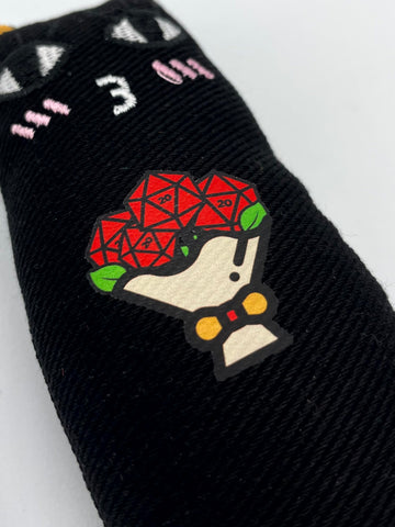 Catnip Totem of Vibing - CANTRIP BRAND