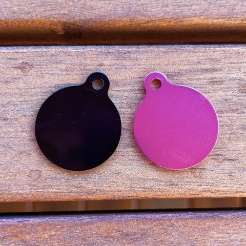 Pendant of Identification - CANTRIP BRAND